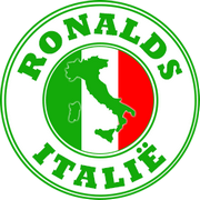 Ronalds Italie Demo